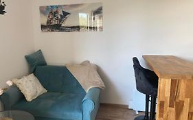 Apartament Spokojna Przystań